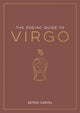 Book cover of: Zodiac Guide to Virgo. By: Astrid Carvel