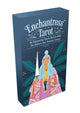 Book cover of: Enchantress Tarot