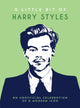 Little Bit of Harry Styles, An Unofficial Celebration of a Modern Icon 9781837996957 Summersdale Publishers