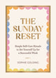Sunday Reset