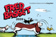Fred Basset Yearbook 2026, Witty Cartoon Strips from the Daily Mail 9781837998210 Alex Graham