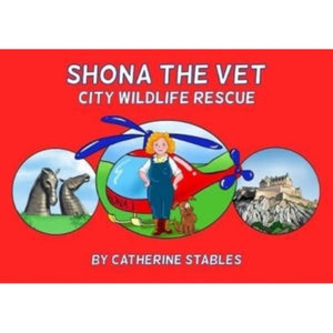 Shona the Vet