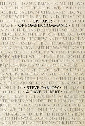 Epitaphs of Bomber Command