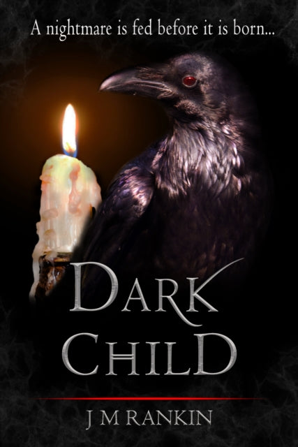 Book cover of: Dark Child