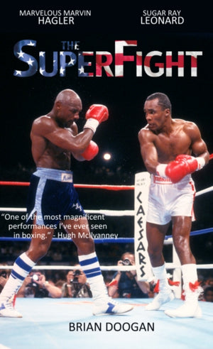 The SuperFight