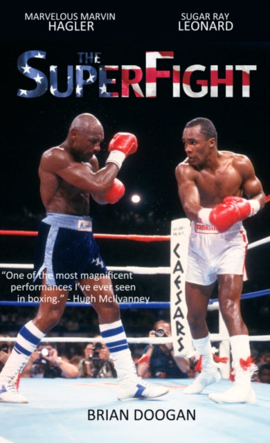 The SuperFight