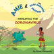Book cover of: Amie and the Safe Keepers Project