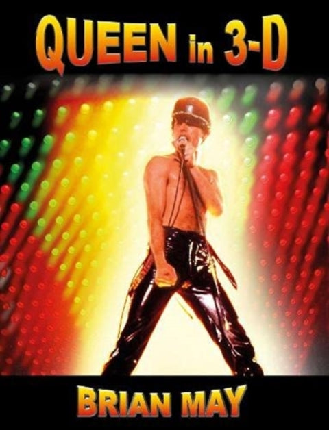 QUEEN IN 3-D