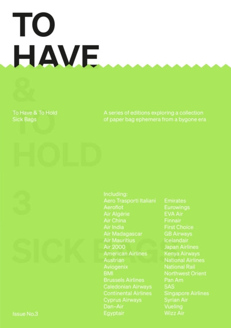 Book cover of: To Have & To Hold