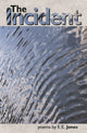 Book cover of: Incident. By: JONES