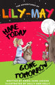 Book cover of: Hare Today Gone Tomorrow. By: Emma-Jane Leeson