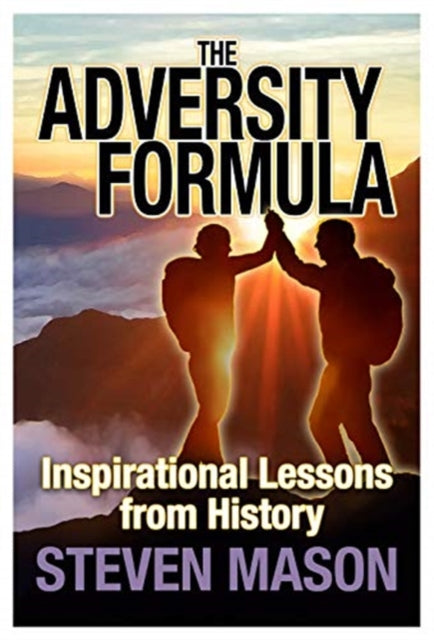 Book cover of: Adversity Formula