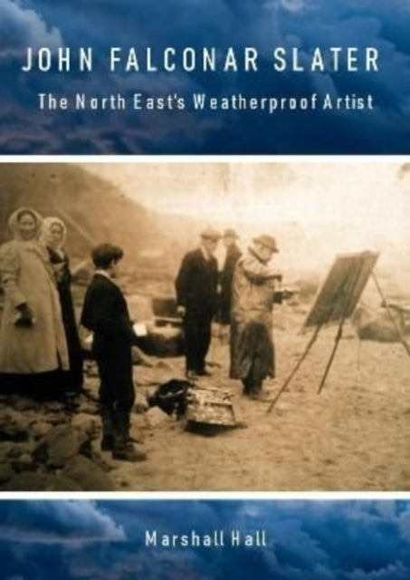 Book cover of: John Falconar Slater