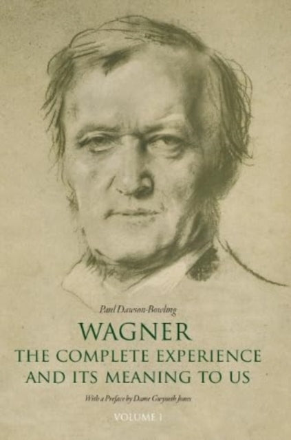 Book cover of: Wagner: The Complete Experience
