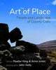 Book cover of: Art of Place. By: Peadar King