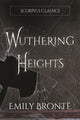 Book cover of: Wuthering Heights (annotated)