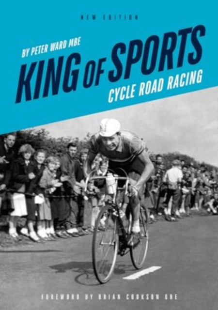 Book cover of: King of Sports