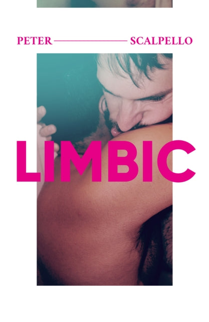 Book cover of: Limbic. By: Peter Scalpello