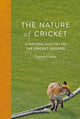 Nature of Cricket