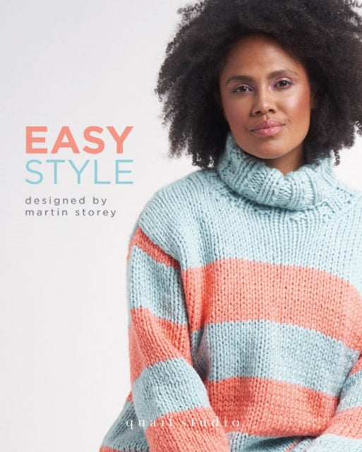 Book cover of: Easy Style. By: Martin Storey