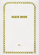Book cover of: Death Book lll - Drawing One Last Breath