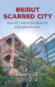 Book cover of: Beirut. By: Beatrice Teisser