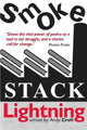 Book cover of: Smokestack Lightning. By: CROFT