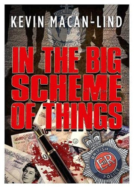 Book cover of: In the Big Scheme of Things
