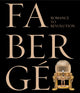 Book cover of: Faberge. By: Kieran McCarthy