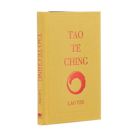Tao Te Ching, Gilded Pocket Edition