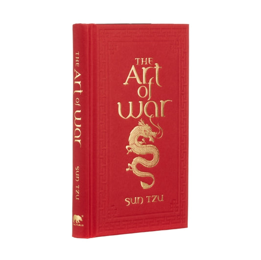 Book cover of: Art of War