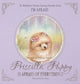 Book cover of: Priscilla Puppy Is Afraid of Everything!. By: Madeleine Vieira