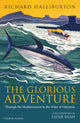 Book cover of: Glorious Adventure. By: Richard Halliburton