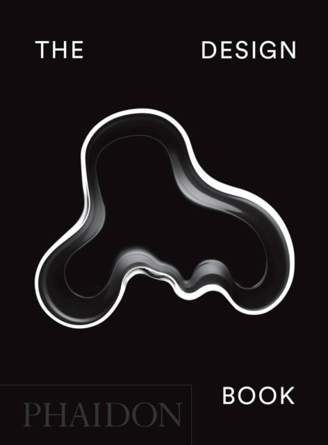 Design Book 9781838661434 Phaidon Phaidon Editors