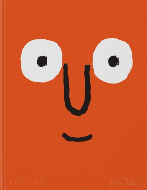 Jean Jullien 9781838663193 Jean Jullien