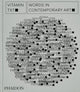 Book cover of: Vitamin Txt. By: Phaidon Editors