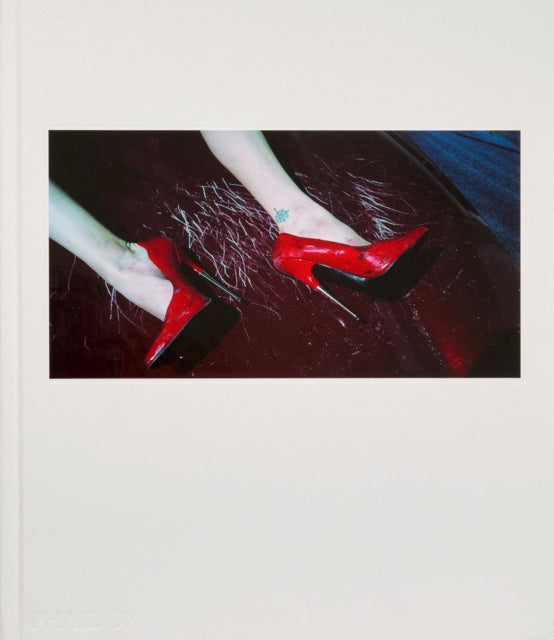 Book cover of: Steven Klein. By: Steven Klein