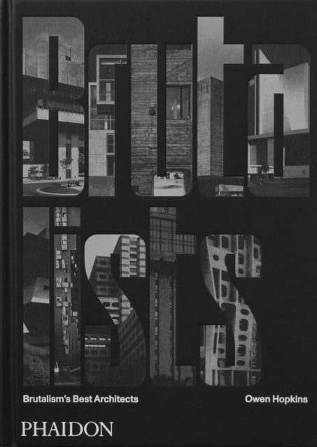 Brutalists, Brutalism's Best Architects