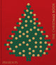 Book cover of: Christmas Book. By: PHAIDON EDITORS