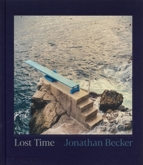 Jonathan Becker