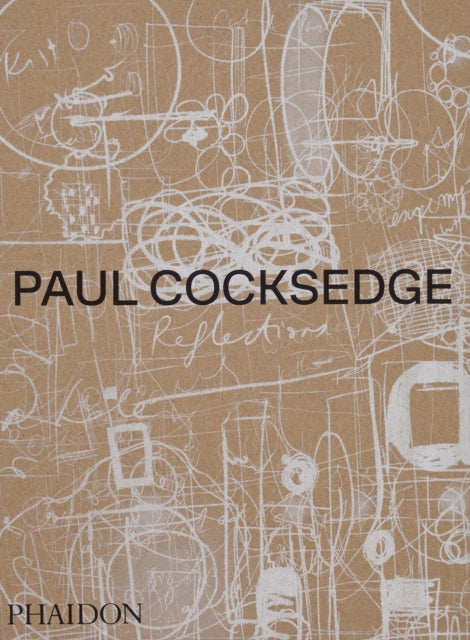 Paul Cocksedge