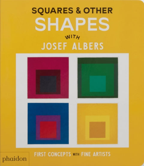 Squares & Other Shapes