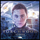 Book cover of: Torchwood #38 Iceberg