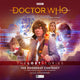 Book cover of: Doctor Who - The Lost Stories 6.2 The Doomsday Contract