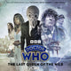 Book cover of: Doctor Who: The Fourth Doctor Adventures - Series 14 Volume 3