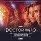 Book cover of: Doctor Who: The Eighth Doctor Adventures - Connections