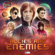 Book cover of: Worlds of Blake's 7 - Allies and Enemies