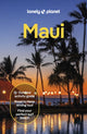 Book cover of: Lonely Planet Maui. By: Lonely Planet