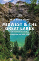 Book cover of: Lonely Planet Best Road Trips Midwest & the Great Lakes. By: Lonely Planet
