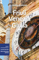 Book cover of: Lonely Planet Friuli Venezia Giulia. By: Lonely Planet